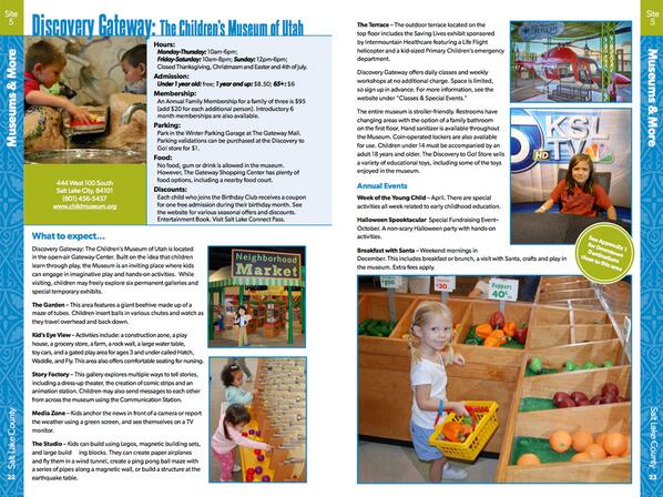 playdateslc's tweet image. Check out this sample pages from Play Date with Salt Lake City! #discoverygateway #utah #fun #adventure