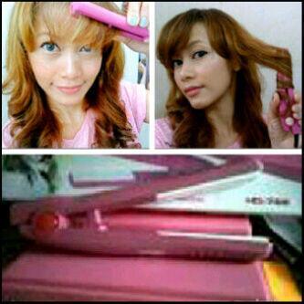 mawarntShop's tweet photo. Catok Mini 15cm, memiliki 2 fungsi Meluruskan dan Curly (Sosis) , Cepat Panas Pin:25be29de / 08992721493 http://t.co/TpfdiEKQqL