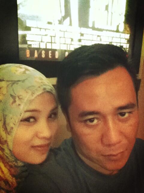 Captain Phillips..we're watching you.. @purimallxx1