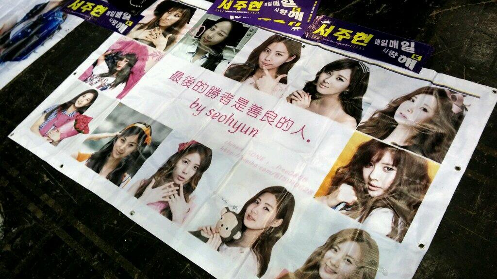 [PIC][08/09/10-11-2013]Hình ảnh mới nhất từ "2013 Girls' Generation's World Tour – Girls & Peace in HongKong" của SNSD BYneFyZCEAAkHiS