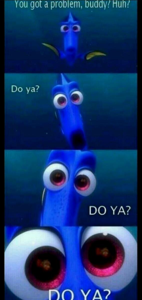 NathanielMR's tweet photo. RT @FunnyPicsDepot: When people stare at you : http://t.co/YHacsY6IhI