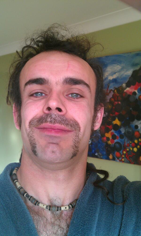 Scaffdog78's tweet photo. “@rastascaff: Awareness time It's movember prostate/testicular cancer  #movember http://t.co/YEMmcz515c” http://t.co/U6TsgISp9K