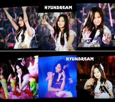 [PIC][08/09/10-11-2013]Hình ảnh mới nhất từ "2013 Girls' Generation's World Tour – Girls & Peace in HongKong" của SNSD - Page 3 BYo-a-KCUAAJlsm
