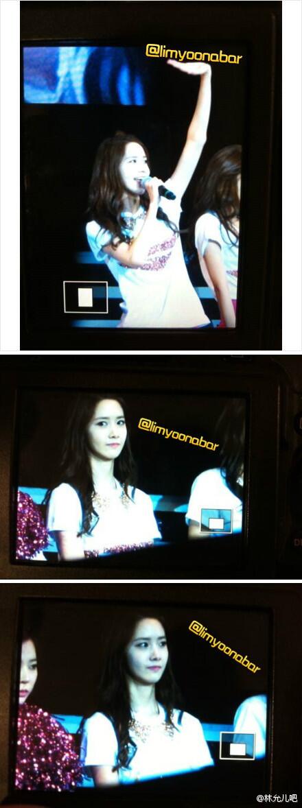 [PIC][08/09/10-11-2013]Hình ảnh mới nhất từ "2013 Girls' Generation's World Tour – Girls & Peace in HongKong" của SNSD - Page 3 BYo1_UTCUAIJSyX