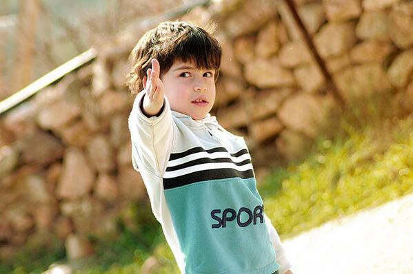 ousama_sama's tweet photo. ليث يوجهلكم تحية http://t.co/7gb4MBXDBv
