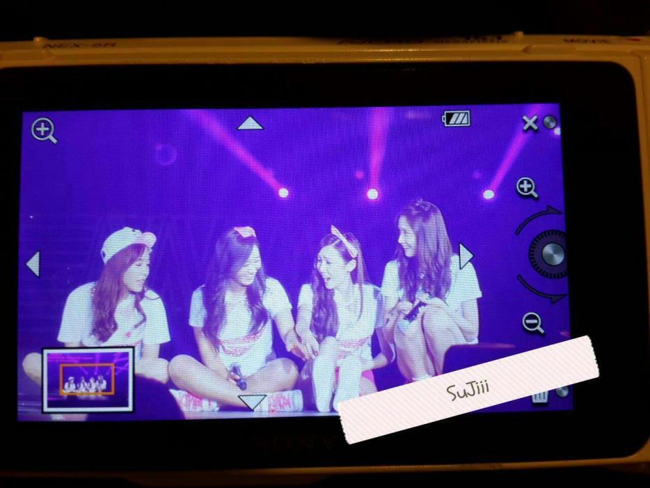 [PIC][08/09/10-11-2013]Hình ảnh mới nhất từ "2013 Girls' Generation's World Tour – Girls & Peace in HongKong" của SNSD - Page 3 BYo60LGCYAE2422