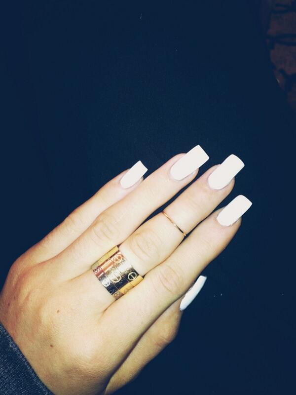 kylie jenner cartier ring