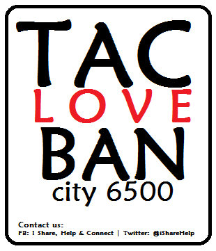 iShareHelp's tweet image. Shae you LOVE. #YolandaPH #ShareHelp #Help #Share #Tacloban