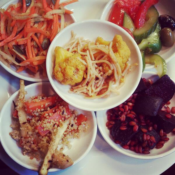 Fusion Organic Cafe (@fusioncafesheff) on Twitter photo 