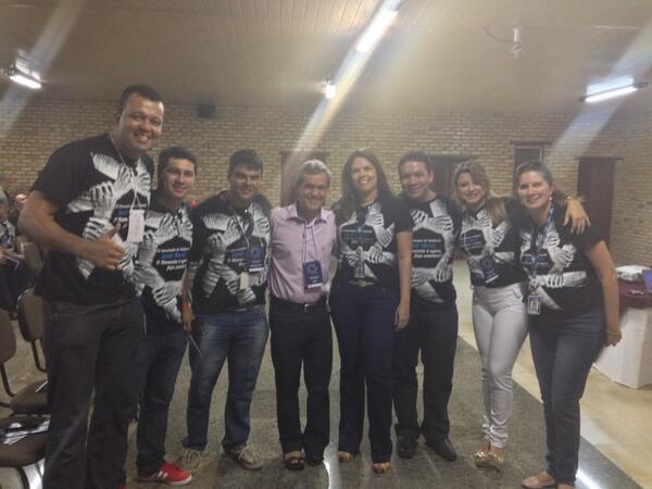 Antonio Gomes tweet media