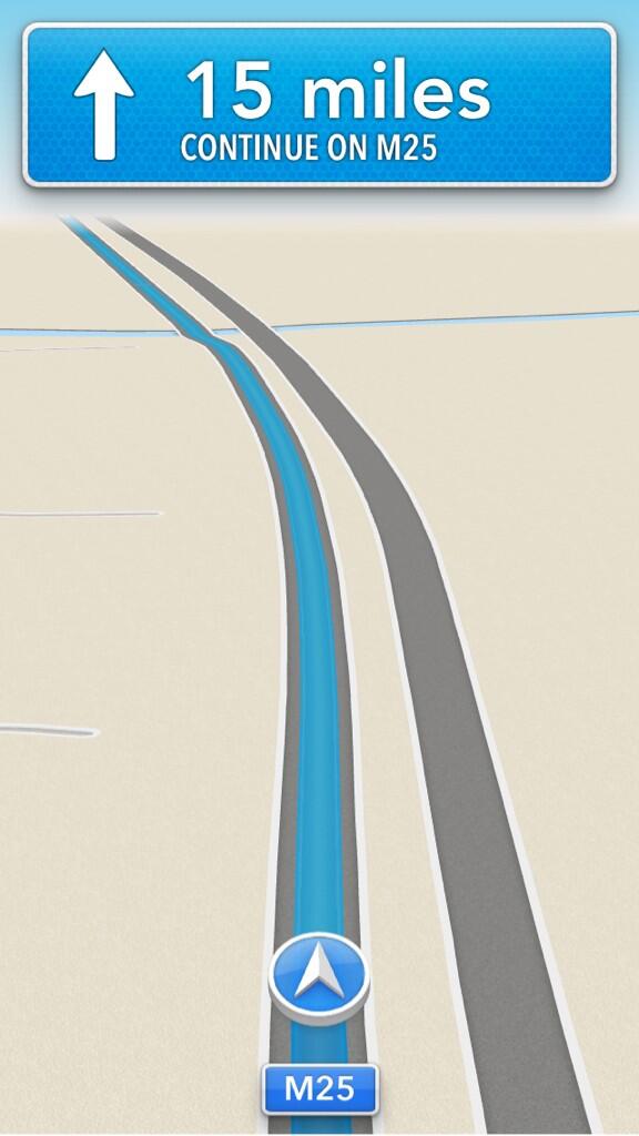 RhianKearney's tweet photo. @FiFiWest how far away are you lot? http://t.co/TzNf4tstOl