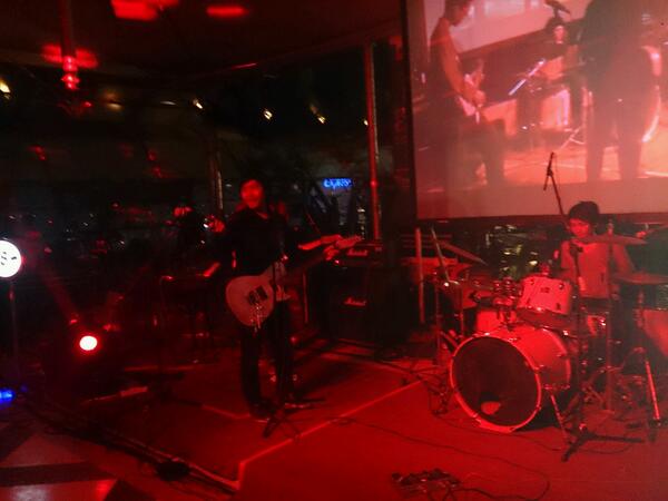 RT <a href="/kasmusers/">MUSER KASKUS</a>: Maybe am just misunderstood, all of the love we left behind... Eratosan bangcyaaat