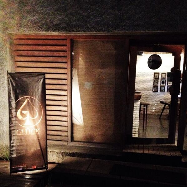 Come and Join us, at <a href="/TrystKemang/">TrystKemang</a> Jl. Kemang Utara No. 17A, from 7pm onwards! NOW! <a href="/infoTER_/">infoTER.co</a>