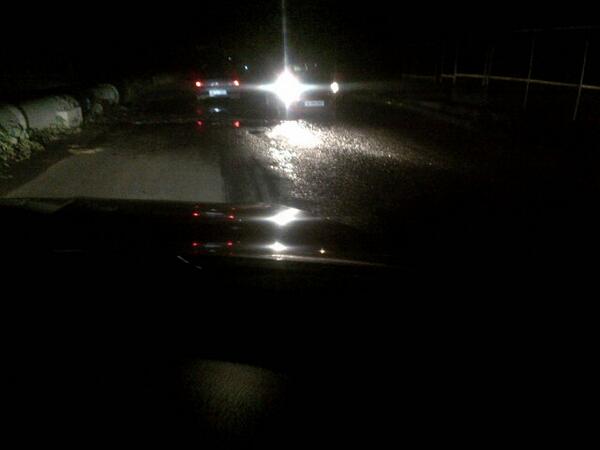 zeeinscriptions's tweet image. Deep pothole at Shoranur railway overbridge, been unmended for months now. @ibncj @Oommen_Chandy #trafficreform #ke