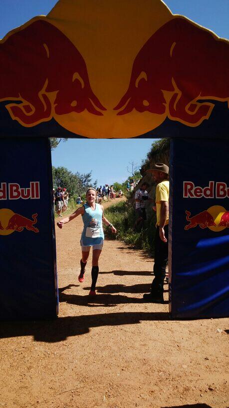#robinkime in 2nd and <a href="/Meg_Mackenzie86/">Meg Mackenzie</a> in 3rd. #redbulllionheart