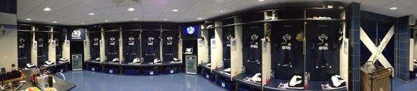 Scotlandteam tweet picture