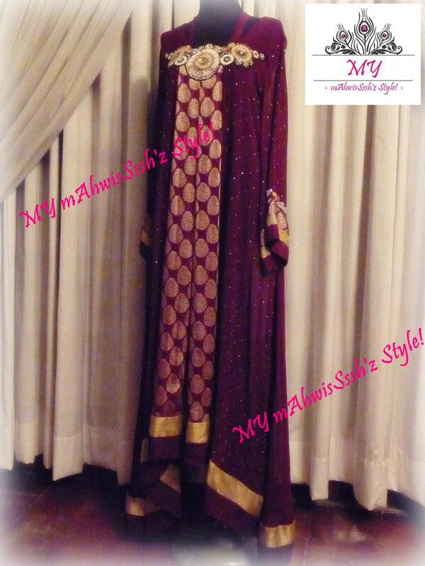 MahwishStyle's tweet photo. Our Recent Dispatched Order.. http://t.co/WVwXTzxLj4