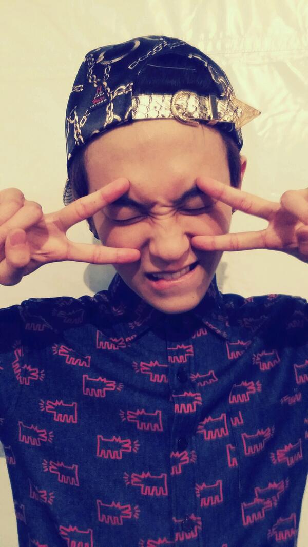 ljoeljoe1123's tweet photo. THANK U TAIWAN >_< http://t.co/YTmgdupVjR
