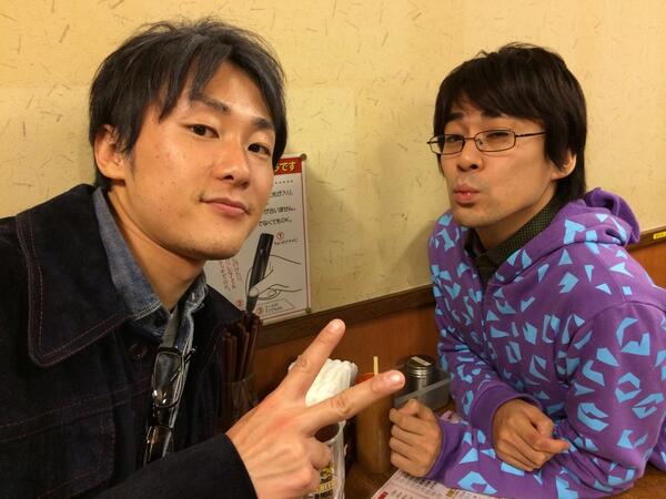 東京ペンギン 素顔同盟 感想などまとめ Togetter