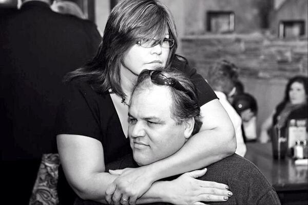 cilmark2's tweet image. Happy 18 year Anniversary with my husband! I love you babe!!!!