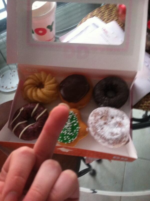 DigEvenDeeper's tweet image. fuck you..