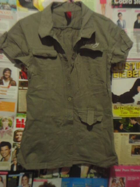 #sell or #barter #bartershop #barteryuk minus salah satu kancingnya ilang