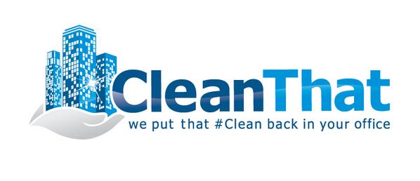 CleanThatTO's tweet photo. Check out our newly designed logo. What do you think?? #officeclean #clean #toronto http://t.co/MwxJLcHUcu