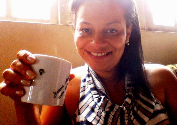 laisvc's tweet photo. Bom dia ;) http://t.co/CK7UVmkDcp