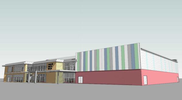 EDGE Architects tweet media