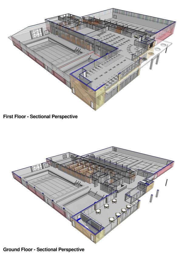 EDGE Architects tweet media