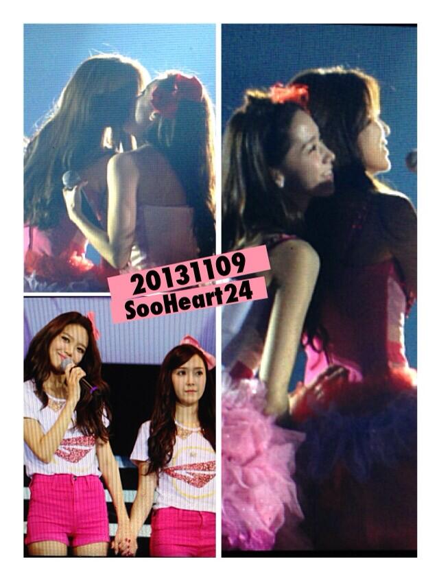 [PIC][08/09/10-11-2013]Hình ảnh mới nhất từ "2013 Girls' Generation's World Tour – Girls & Peace in HongKong" của SNSD - Page 2 BYoyIINCcAEmUFF