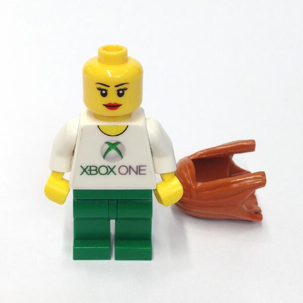 XBOX's tweet photo. Hang on to your hats.
Just 13 more #DaysUntilXboxOne hits your doorstep (or store step). http://t.co/Zstr1vm2aT