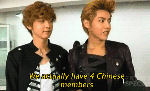 BieberBC's tweet photo. "omg those stupid ching chong koreans cant beat justin!!!!1!" http://t.co/62H5opfnht