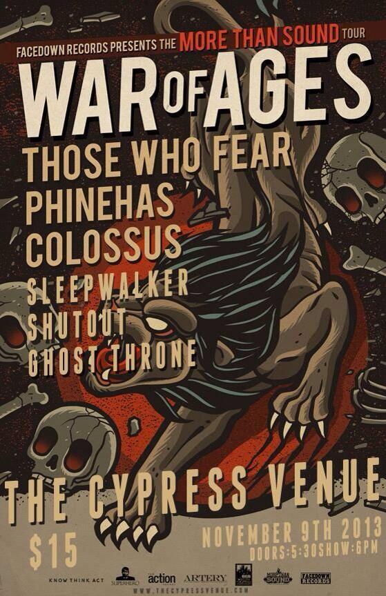 Ghost Throne tweet media