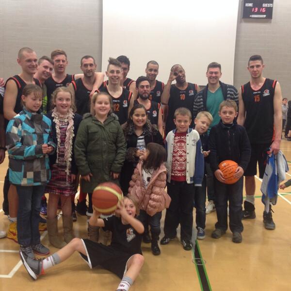 Mersey Tigers tweet media