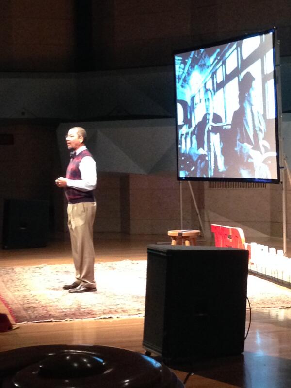 TEDxMiddlebury tweet media
