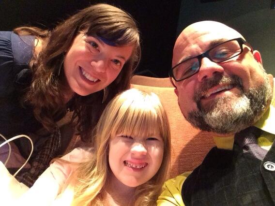 bentweel's tweet image. #rubylive @TheMotherCo