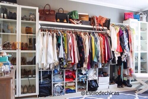 EstiloDeChicas's tweet photo. ¡Quiero un vestidor como este! ¿Y tú?
RT: SI.
FAV: NO. http://t.co/vPx6a8JIbh