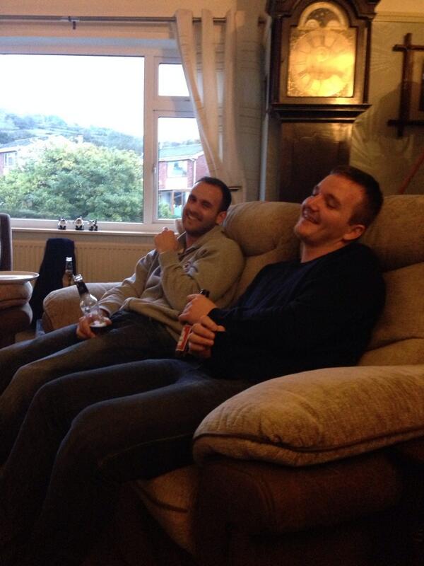 MarcShepz's tweet photo. @davidlukewills @Joshsumz retweet wankers http://t.co/N2S96b4HkC