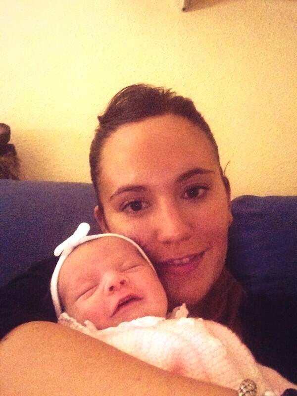 saritagarciagar's tweet image. Que felices somos estando juntas!! Imposible qererte mas