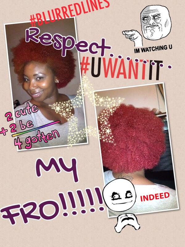 Starlashine's tweet photo. My FRO!!!!!!!  http://t.co/iftFXmVXB0 http://t.co/Iqk6IISy0S