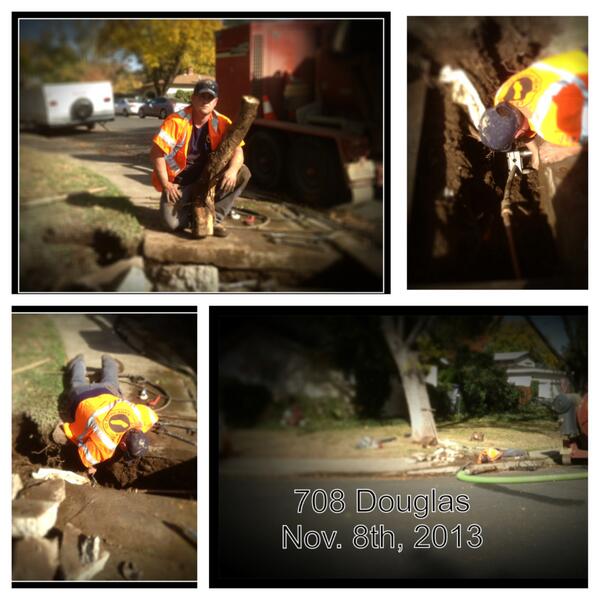 ssc413's tweet image. @LindsayStull your hubby hard at work #Leak2