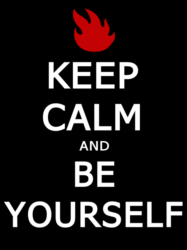 craighercules's tweet photo. Just chill. http://t.co/BgACCaIPIy