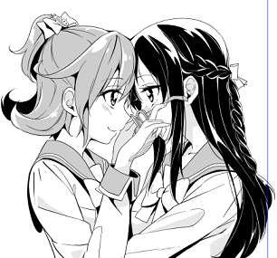 マナりつ 