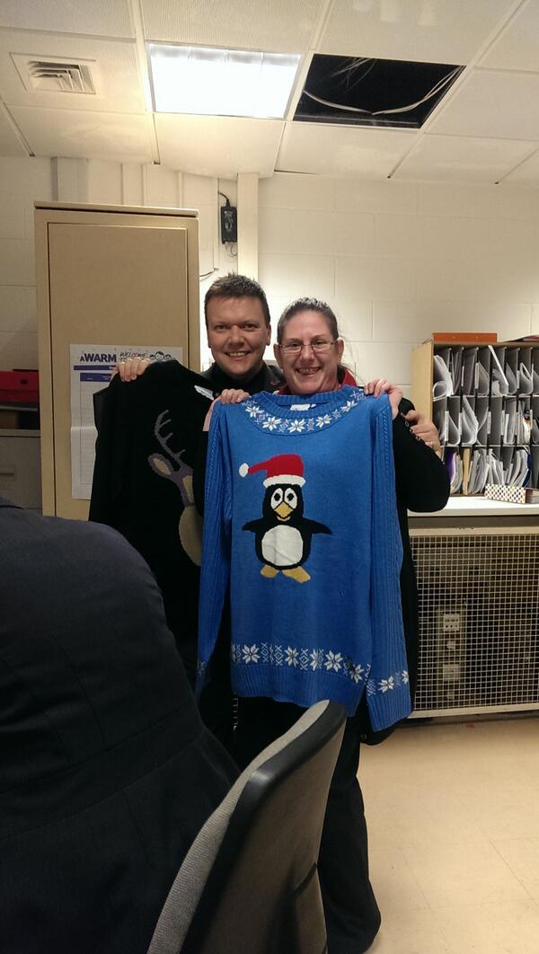 Gearing up for <a href="/Tesco2401/">Tesco Grace</a> festivities! <a href="/daberrisford/">Dan Berrisford</a> @steviegosboy