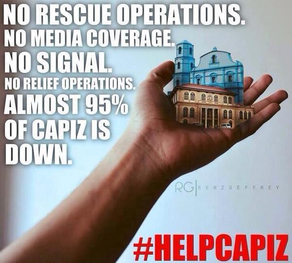 maedeeee's tweet image. #HelpCapiz #PrayForCapiz #PrayForThePhilippines 🙏