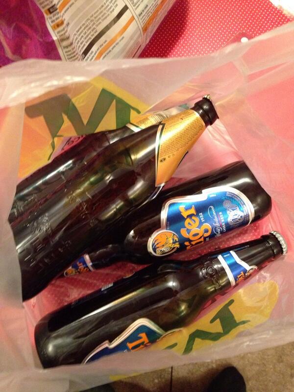 Smoker2Ironman's tweet image. Ooh just what I need. #drinkingfun