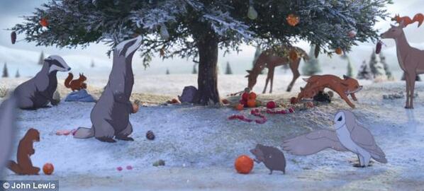 JohnLewisAdvert's tweet photo. @JohnLewisAdvert CLICK HERE http://t.co/eWNOZfWIHD http://t.co/Gnf4C2bjnB