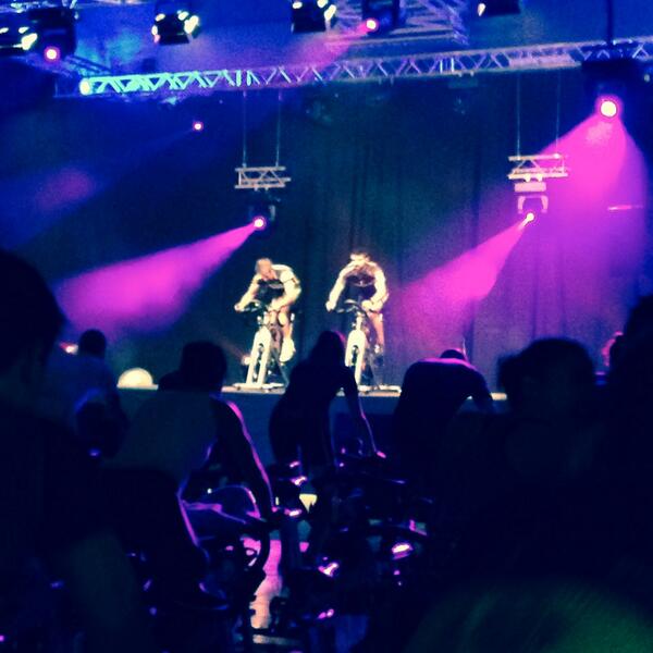 cycling röom tweet media