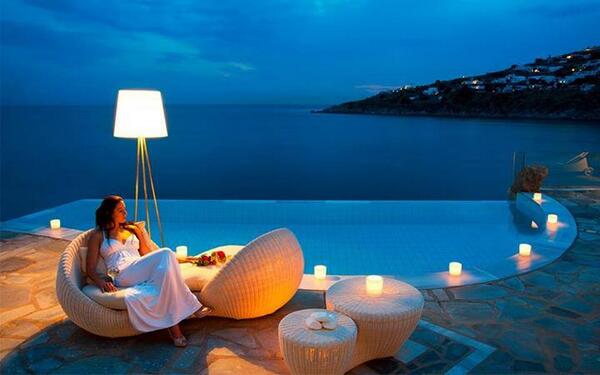 NewLookTravelTn's tweet photo. Détente au bord de la piscine! http://t.co/J7cuorwWzJ